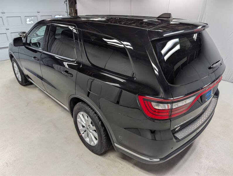 2020 Dodge Durango Pursuit