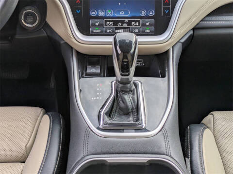 2023 Subaru Outback Limited XT