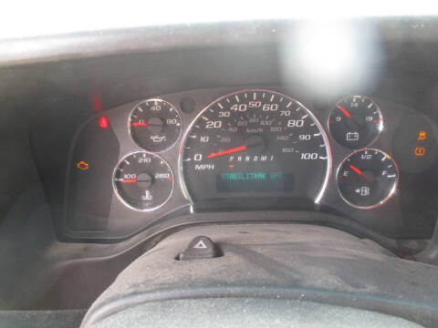 2010 Chevrolet Express 2500