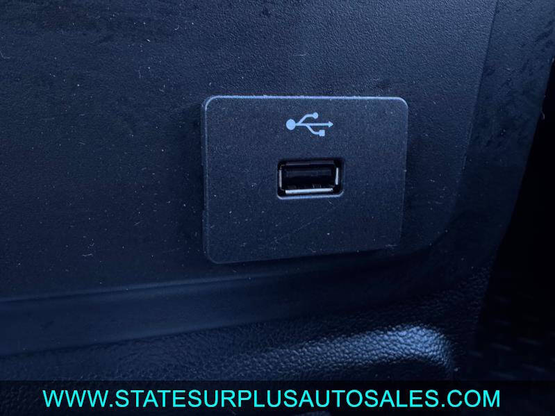 2023 Ford Explorer Police Interceptor Utility