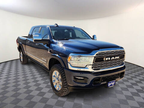 2023 RAM 2500 Limited