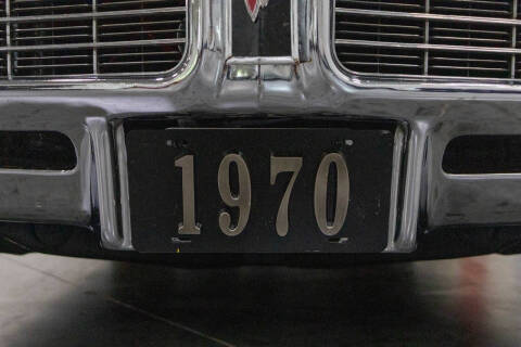 1970 Buick Electra