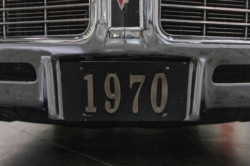 1970 Buick Electra