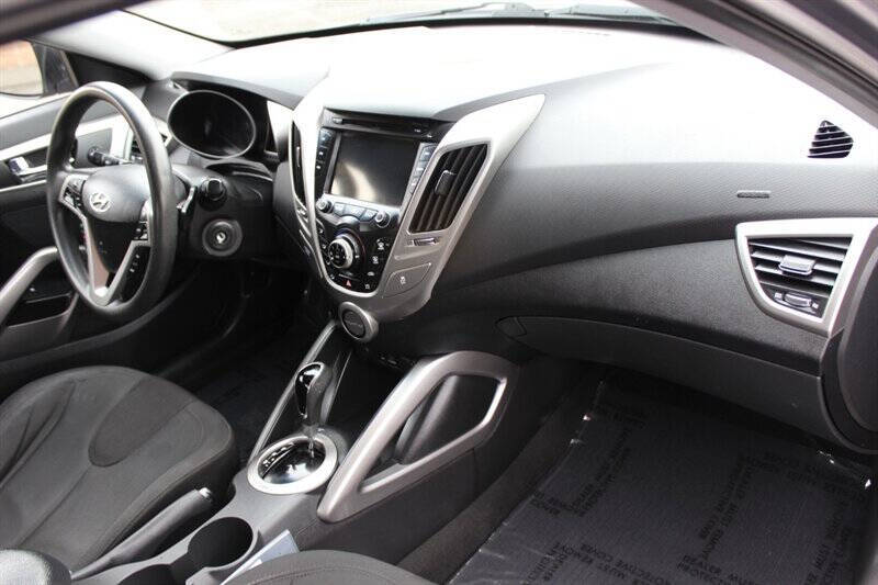 2012 Hyundai Veloster