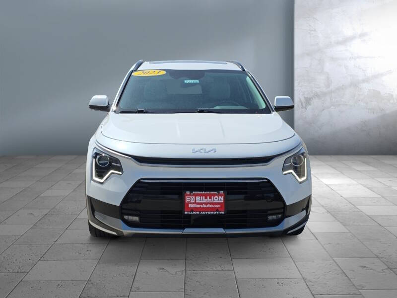2023 Kia Niro EX Touring