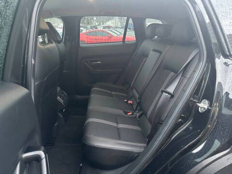 2025 Mazda CX-50 2.5 S Preferred