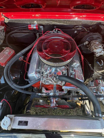 1966 Chevrolet Chevelle