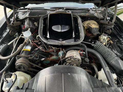 1977 Pontiac Trans Am