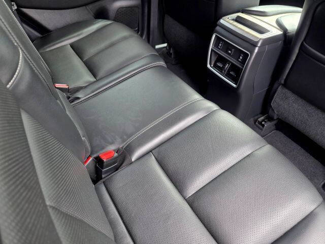2017 Nissan Murano