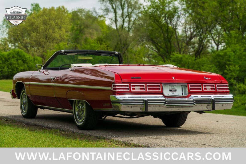1975 Chevrolet Caprice