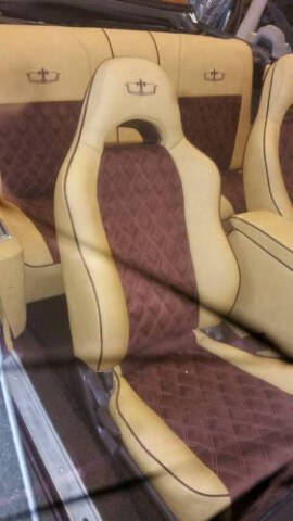 1973 Chevrolet Caprice