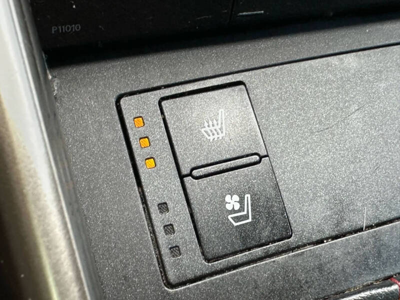 2015 Lexus IS 250 Crafted Line