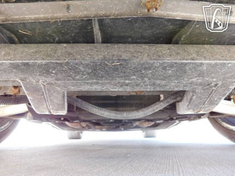 1993 Chevrolet Corvette