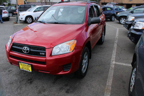 2011 Toyota RAV4 for sale at Lodi Auto Mart in Lodi NJ