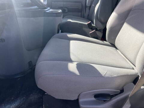 2019 Ford E-Series