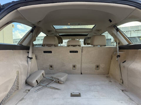 2011 Mercedes-Benz E-Class E 350 Luxury 4MATIC