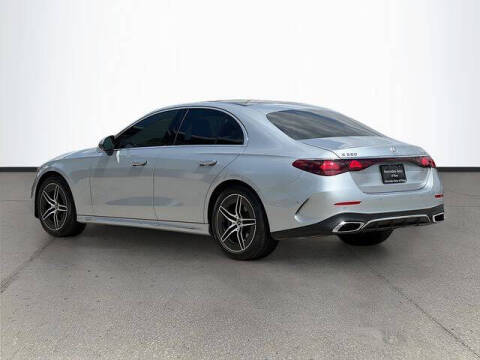 2026 Mercedes-Benz E-Class E 350 4MATIC