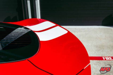 2014 Dodge SRT Viper