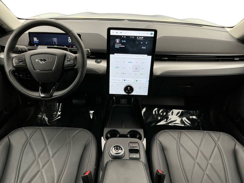2023 Ford Mustang Mach-E Select