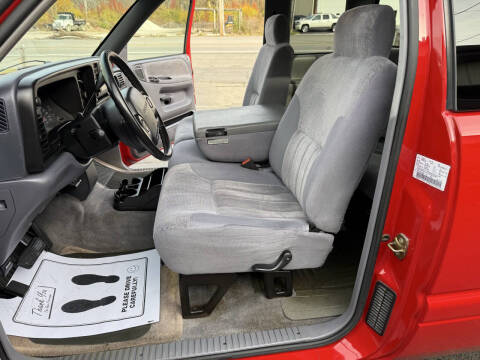 1997 Dodge Ram 1500 Laramie SLT