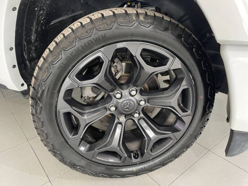 2021 RAM 1500 Limited