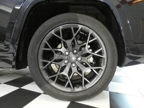 2024 Jeep Grand Cherokee L