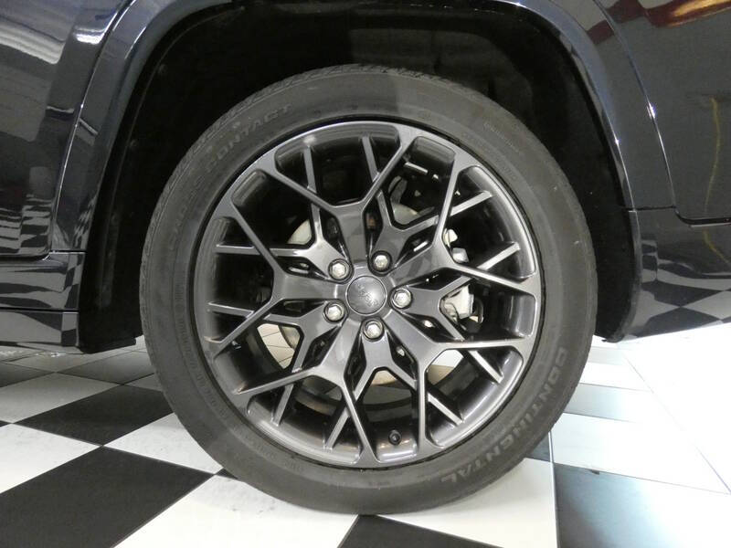 2024 Jeep Grand Cherokee L