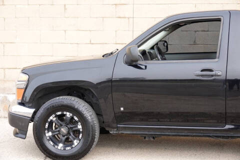 2006 Chevrolet Colorado LS