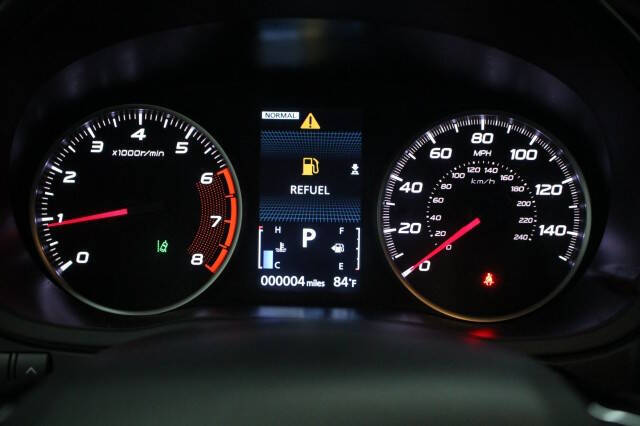 2026 Mitsubishi Eclipse Cross ES