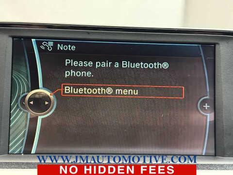 2014 BMW 3 Series 320i xDrive