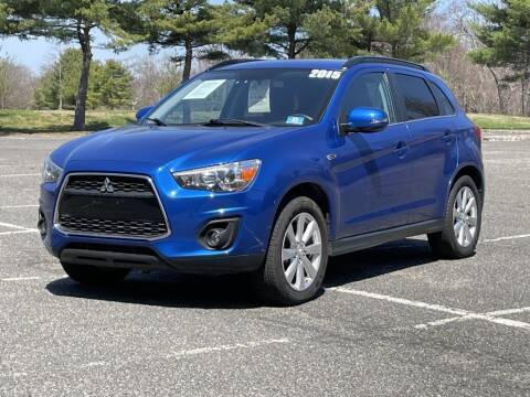 2015 Mitsubishi Outlander Sport for sale at My Car Auto Sales in Lakewood NJ