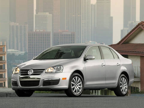 2009 Volkswagen Jetta for sale at TTC AUTO OUTLET/TIM'S TRUCK CAPITAL & AUTO SALES INC ANNEX in Epsom NH