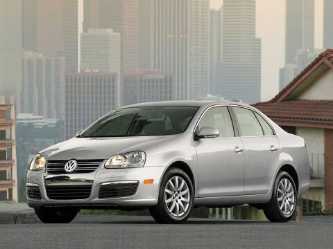 2010 Volkswagen Jetta for sale at Michael's Auto Sales Corp in Hollywood FL