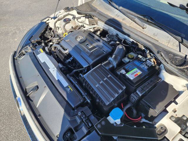 2019 Volkswagen Arteon