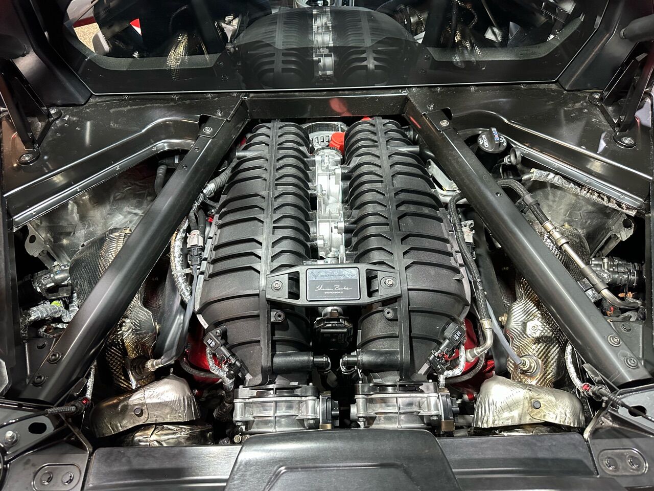 2023 Chevrolet Corvette 5