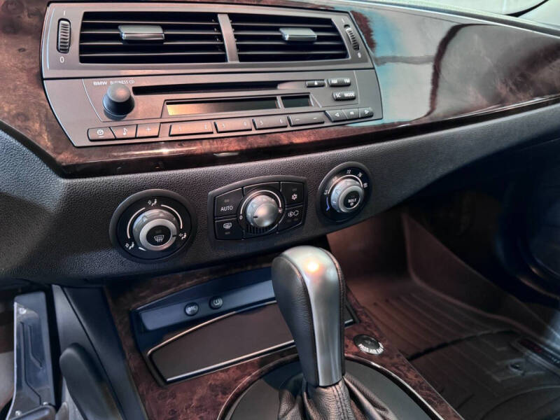2008 BMW Z4 3.0si