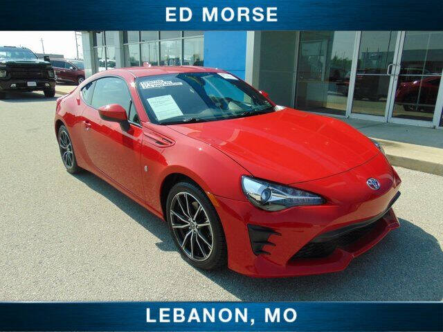 Used 2020 Toyota 86 GT Coupe 2D Prices