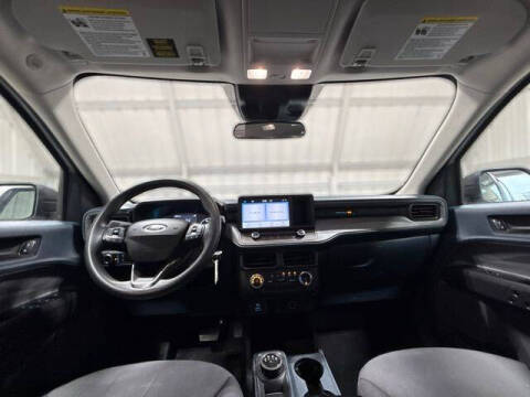 2023 Ford Maverick XL