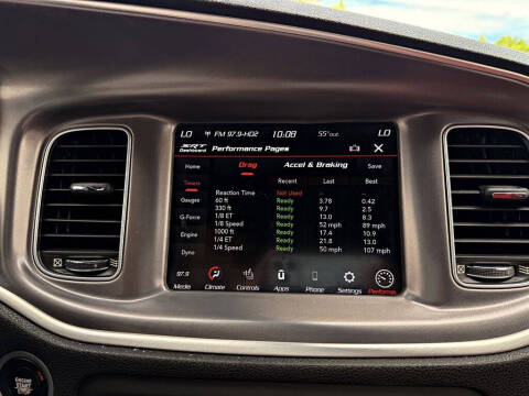 2020 Dodge Charger