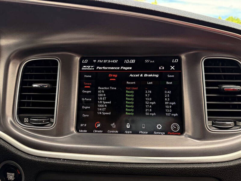 2020 Dodge Charger