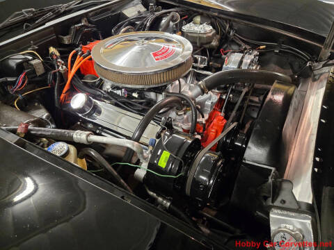 1979 Chevrolet Corvette