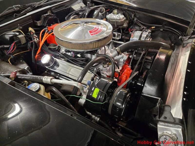 1979 Chevrolet Corvette