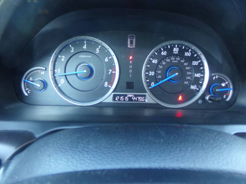 2014 Honda Crosstour EX-L V6