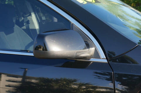 2015 GMC Terrain SLE-1