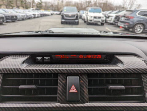 2012 Toyota 4Runner Trail