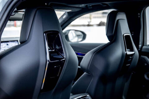 2026 BMW M5