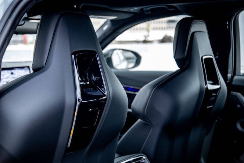 2026 BMW M5
