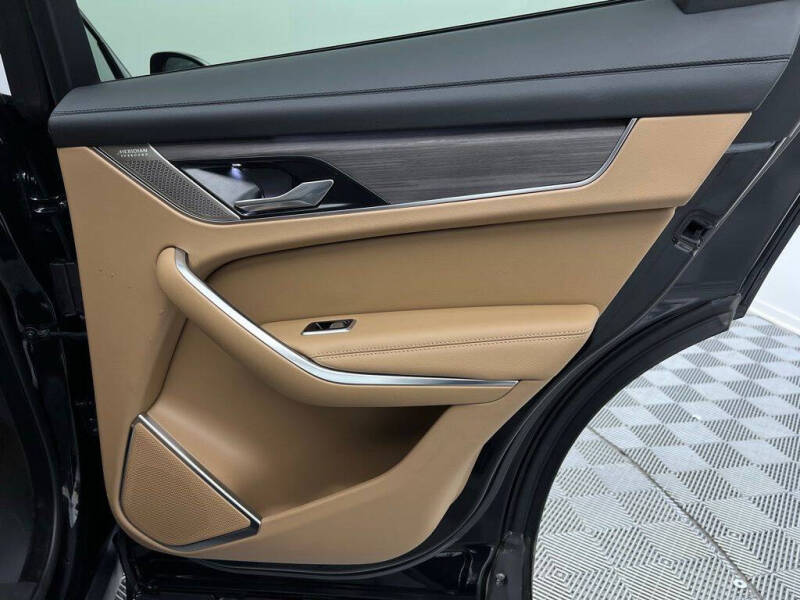 2022 Jaguar F-PACE P250 S