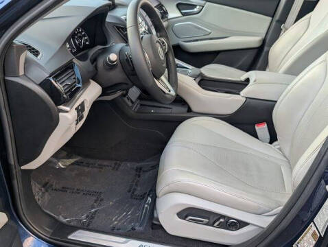 2023 Acura RDX w/Tech