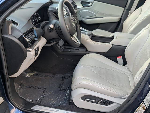 2023 Acura RDX w/Tech